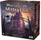 Настольная игра Fantasy Flight Games для компании Mansions of Madness Second Edition (Особняки безумия) 2373 - зображення 1