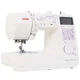 Швейна машина Janome Quality Fashion 7900 - зображення 3
