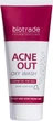 Гель очищающий с чистым кислородом и молочной кислотой Biotrade ACNE OUT 200 мл (3800221840532) - изображение 1