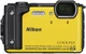 Фотоаппарат Nikon Coolpix W300 Yellow (VQA072E1) - изображение 1