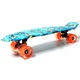 Пенни борд Детский скейт Penny Board Nemo со светящимися колесами PN-170319936 - изображение 2