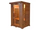 Инфракрасная сауна France Sauna Luxe2 (133022) - изображение 3