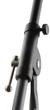Мікрофонна стійка Stagg MIS-0822BK - зображення 2
