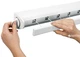 Сушарка настінна Brabantia висувна 22 м White (385728) - зображення 3