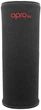 Налокітник спортивний OPROtec Elbow Support M Чорний 1 шт. (TEC5746-MD) - зображення 1