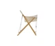 Стілець Snow Peak LV-080 Take! Bamboo Chair ламінований бамбук (арт.123412000278) - зображення 2