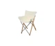 Стілець Snow Peak LV-080 Take! Bamboo Chair ламінований бамбук (арт.123412000278) - зображення 3
