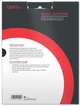 Пояс для підтримки спини OPROtec Back Support Чорний 1 шт (TEC5753-OSFM) - зображення 4