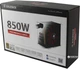Блок живлення Xilence Performance X 850W (XP850MR9) - зображення 5