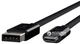 Кабель Belkin USB 3.1 USB-A to USB-C 1 м (F2CU029bt1M-BLK) - изображение 3