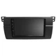 Переходная рамка BMW 3 Series (E46) Carav 11-498 - изображение 4