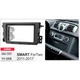 Переходная рамка CARAV Smart ForTwo (11-358) - изображение 4