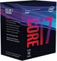 Процессор Intel Core i7-8700 3.2GHz/8GT/s/12MB (BX80684I78700) s1151 BOX - изображение 1