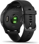 Спортивные часы Garmin Venu Black Slate (010-02173-13) - изображение 6