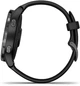 Спортивные часы Garmin Venu Black Slate (010-02173-13) - изображение 8