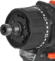 Аккумуляторная дрель-шуруповерт Dnipro-M CD-182 Q (72985000) - изображение 9