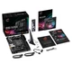 Материнська плата ASUS ROG STRIX B450-I GAMING - зображення 2