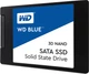 SSD диск Western Digital Blue 1TB 2.5" SATAIII 3D-V-NAND (WDBNCE0010PNC-WRSN) - изображение 2