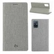 Чехол-книжка VILI DMX Style для Samsung Galaxy A51 (А515) - Grey - изображение 1