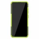 Защитный чехол UniCase Hybrid X для Samsung Galaxy A51 (А515) - Green - изображение 4