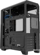 Корпус GameMax G561-F Red - изображение 10