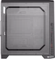 Корпус GameMax G561-F Red - изображение 5