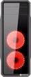 Корпус GameMax G561-F Red - изображение 2