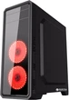 Корпус GameMax G561-F Red - изображение 3