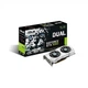 Відеокарта Asus GeForce GTX 1060 Dual 3GB (DUAL-GTX1060-3G)-Б/У - зображення 2