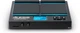 Электронная перкуссия Alesis SamplePad 4 (SAMPLEPAD4) - изображение 3