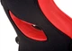 Кресло Special4You Riko Black/Red (E5234) - изображение 9