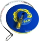Рулетка S&R Fiberglass Tape 20 м x 13 мм (422920013) - изображение 1