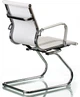 Кресло Special4You Solano office Artleather White (E5876) - изображение 6