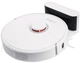Робот-пылесос Roborock S6 Vacuum Cleaner White (Международная версия) - изображение 3