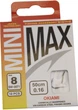 Одинарный крючок MiniMax Okiami 0.9 г 10 шт (SW0071-8/0,16) - изображение 4