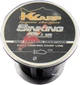 Леска Trabucco K-Karp Sinking Plus 300 м 0.286 мм 9.8 кг (198-15-280) - изображение 1
