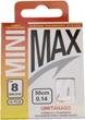 Одинарный крючок MiniMax Umitanago 0.7 г 10 шт (SW010-8/0.14) - изображение 4