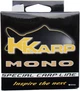 Леска Trabucco K-Karp Mono 300 м 0.331 мм 13.607 кг (198-00-330) - изображение 2