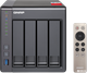 Сетевое хранилище QNAP TS-451+-2G - изображение 1