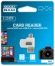 Кардридер Goodram AO20 All-in-One (AO20-MW01R11) - изображение 5