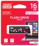 Goodram UCL3 16GB USB 3.0 Black (UCL3-0160K0R11) - зображення 4