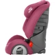 Автокресло Britax-Romer Evolva 1-2-3 Wine Rose - изображение 5