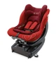 Автокрісло Concord Ultіmax i-Size Flaming Red - зображення 1