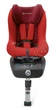 Автокрісло Concord Ultіmax i-Size Flaming Red - зображення 3