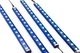 Подсветка для корпуса QUBE RGB Aura Kit 4xRGB Stripe 300 мм (RGB_AURA_KITv02) - изображение 5