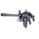 Детский автомат HY017C с лазером и прицелом - изображение 3