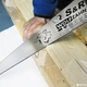 Ножовка по дереву S&R 475 мм (125475008) - изображение 6