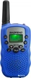 Рация Baofeng MiNi BF-T2 PMR446 Blue - изображение 2