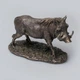 Статуетка Veronese Дикий кабан 14 х 20 см 76638 - зображення 2