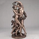 Декоративная фигурка 37см Zephyr and Flora - изображение 4